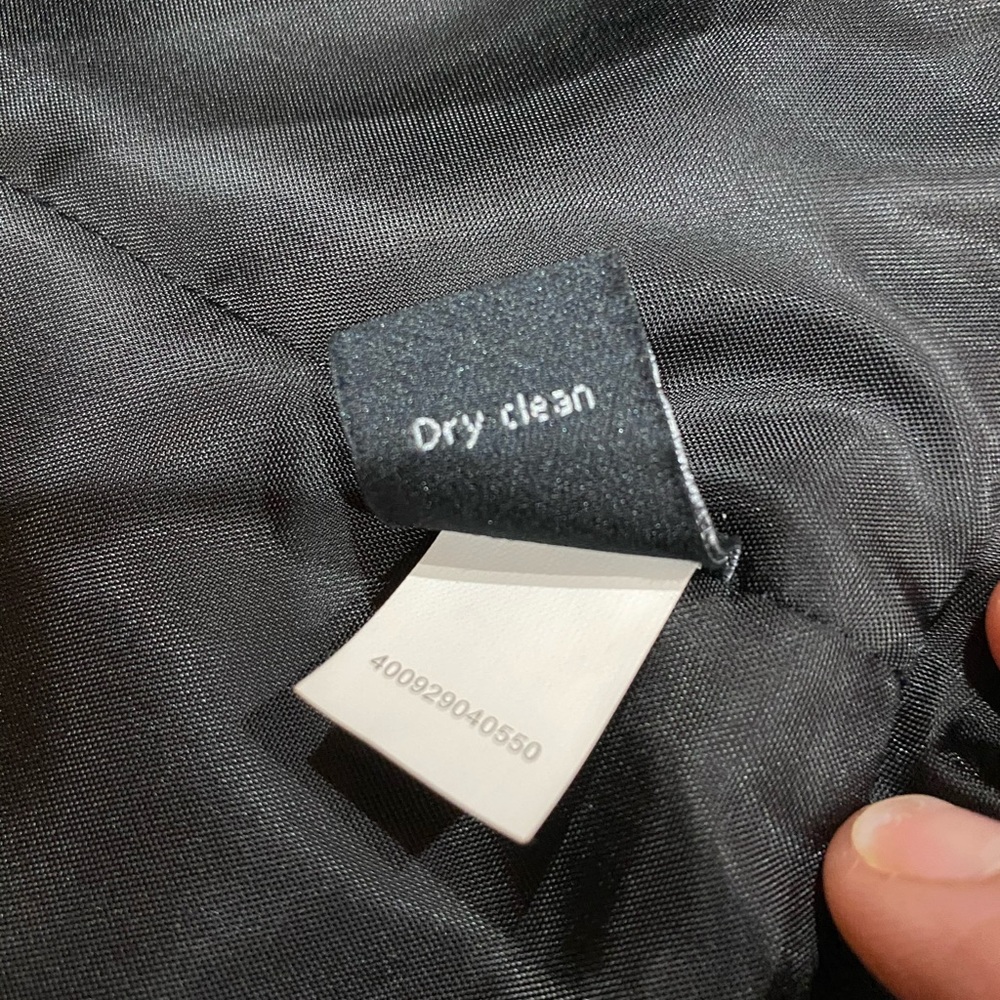 Apt 9 Jacket‎ - Picture 7 of 9